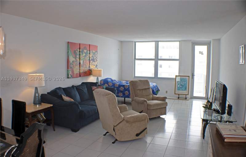 1 bedroom Condominium at 9511 Collins Ave 1108, 9500 OCEANS CONDO, Surfside — photo 2