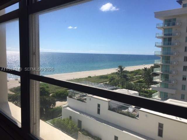 1 bedroom Condominium at 9511 Collins Ave 1108, 9500 OCEANS CONDO, Surfside — photo 5