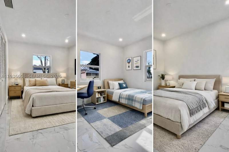 5 bedroom SingleFamilyResidence at 542 E 20th St, 6th Addn To Hialeah, Hialeah — photo 4