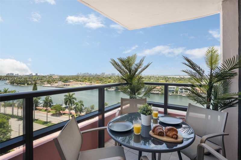 4 bedroom Condominium at 5225 Collins Ave 1221, The Alexander Condo, Miami Beach — photo 1
