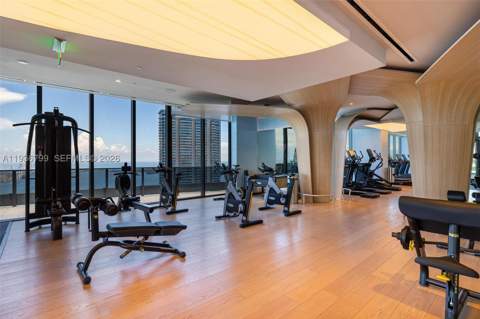 1000 Brickell Plz 4212, Miami FL - photo 20 of 22