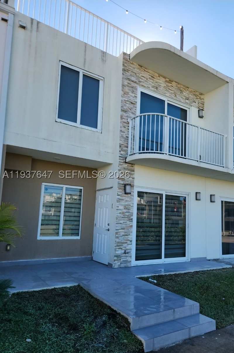 4 bedroom Townhouse at 13937 SW 259th Way, Paradise Gardens, Homestead — photo 1