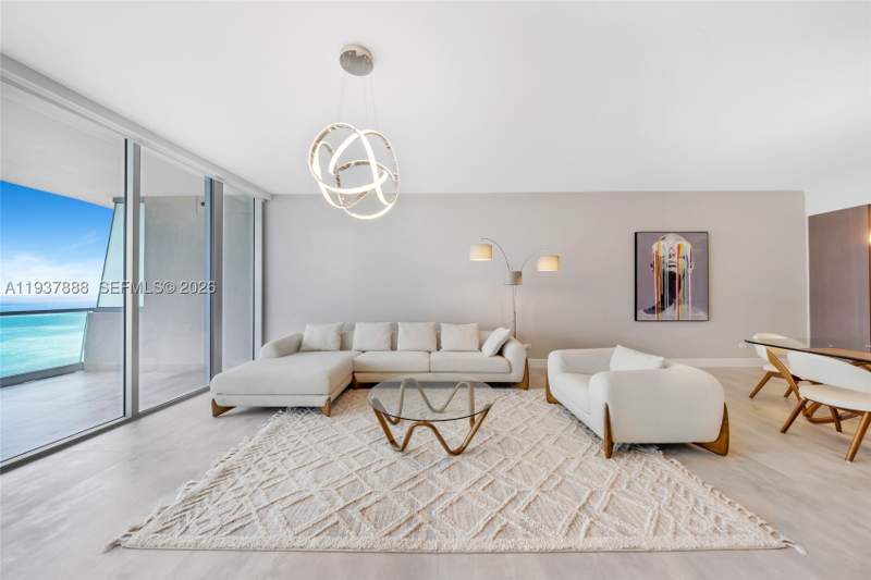 3 bedroom Condominium at 18501 Collins Ave 2502, Turnberry Ocean Club, Sunny Isles Beach — photo 5