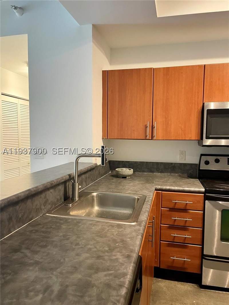 2 bedroom Condominium at 455 NE 25th St 407, Baylofts Condo, Miami — photo 5