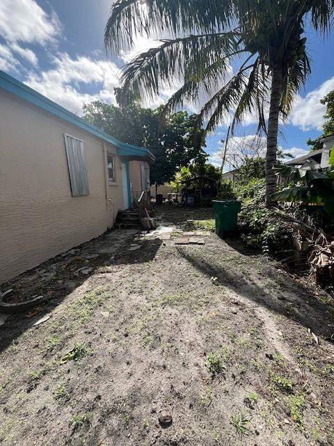 2 bedroom SingleFamilyResidence at 2956 NW 49th Street, Home Owners Paradise, Miami — photo 2