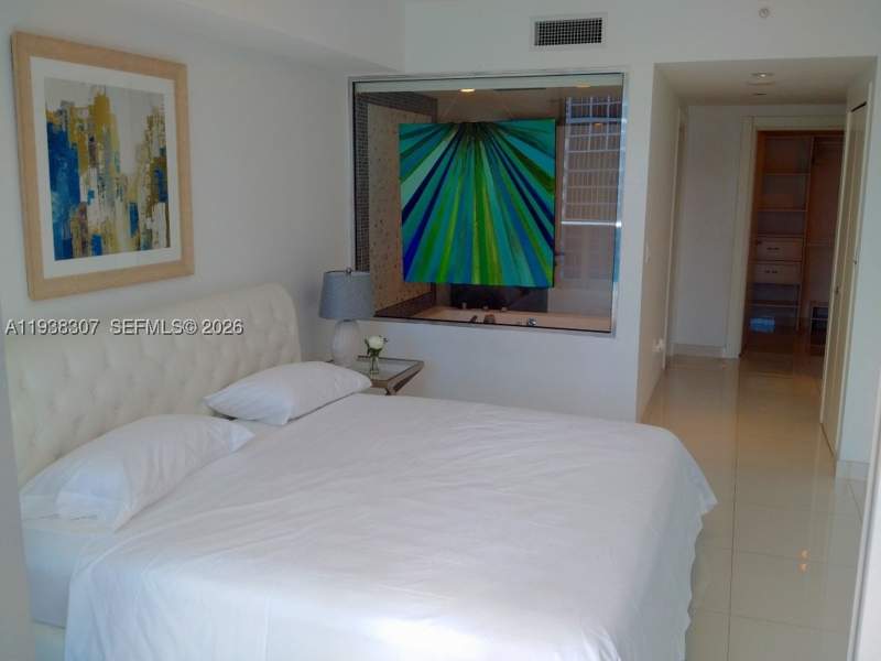 2 bedroom Condominium at 200 Biscayne Boulevard Way 906, Epic West Condo, Miami — photo 5