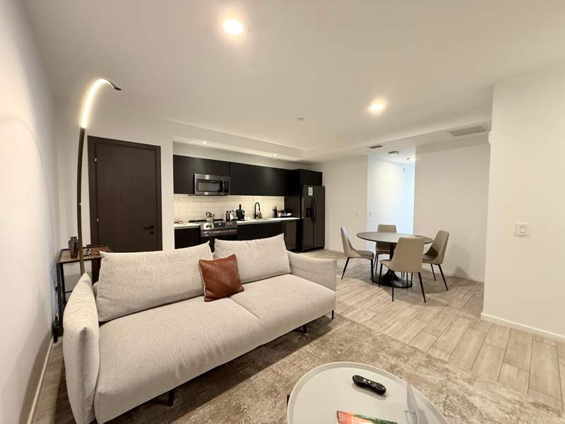 1 bedroom Condominium at 398 NE 5th Street 1715, The Elser, Miami — photo 5
