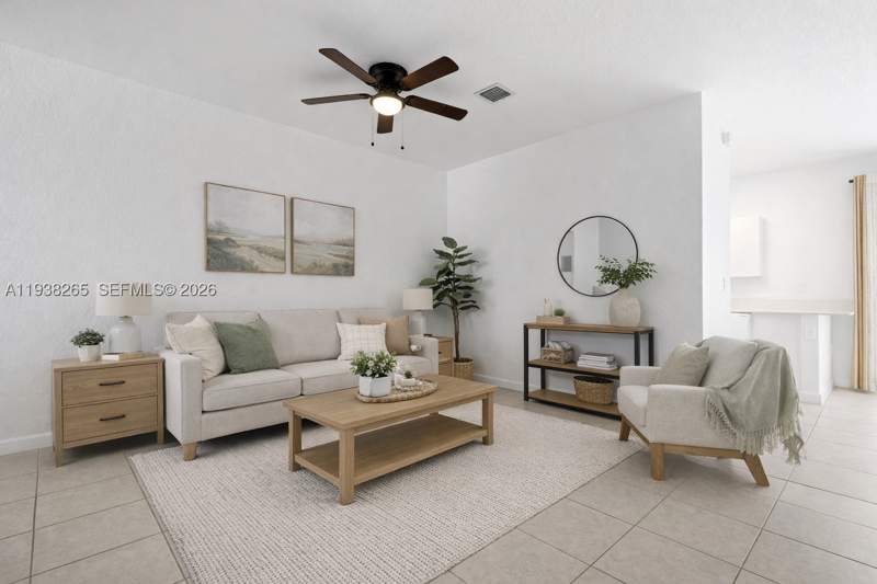 3 bedroom Townhouse at 13388 SW 286th St, Pine Isle, Homestead — photo 3