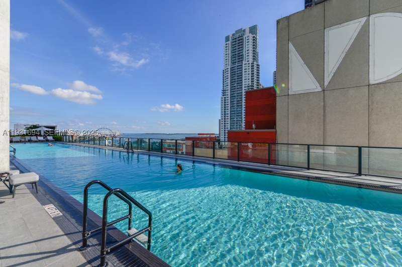 1 bedroom Condominium at 398 NE 5th St 2407, Elser, Miami — photo 5