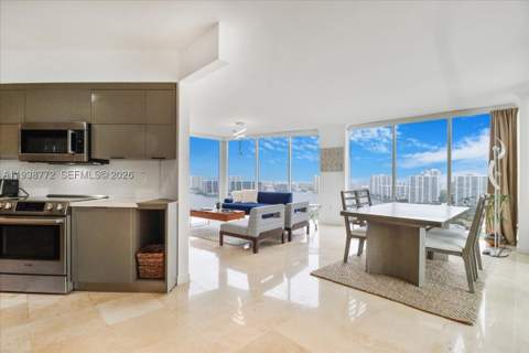 18671 Collins Ave 2404, Sunny Isles Beach FL - photo 12 of 53