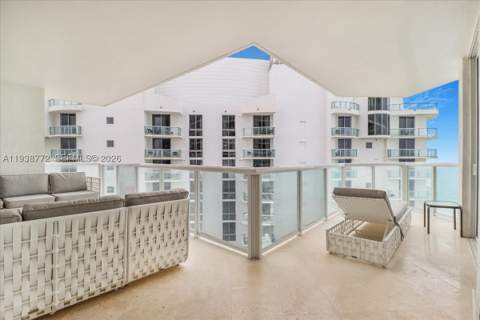 18671 Collins Ave 2404, Sunny Isles Beach FL - photo 23 of 53
