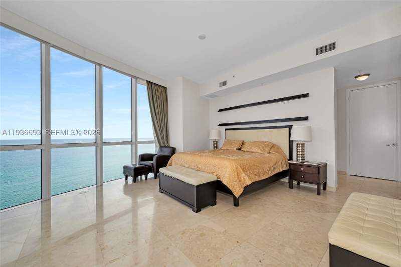 3 bedroom Condominium at 18101 Collins Ave 1609, Trump Palace Condo, Sunny Isles Beach — photo 4
