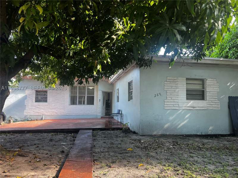 3 bedroom SingleFamilyResidence at 289 NW 109th St, West Miami Shores Sec D, Miami — photo 5