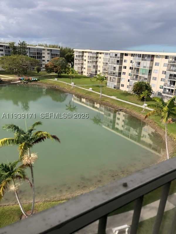 2 bedroom Condominium at 2855 Leonard Dr H606, Point East Sec II Condo, Aventura — photo 1