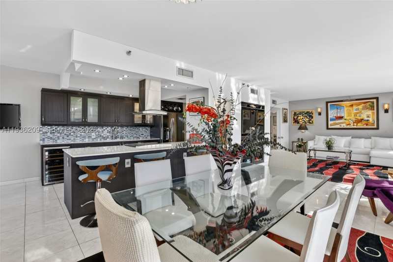 2 bedroom Condominium at 20281 E Country Club Dr 201, Hamptons West Condo, Aventura — photo 1