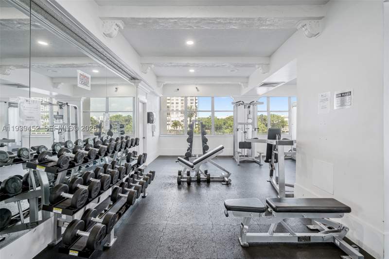 2 bedroom Condominium at 18021 Biscayne Blvd 304, Del Prado Marina, Aventura — photo 3