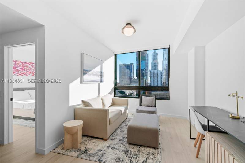 2 bedroom Condominium at 225 N Miami Ave 1405, District 225, Miami — photo 2