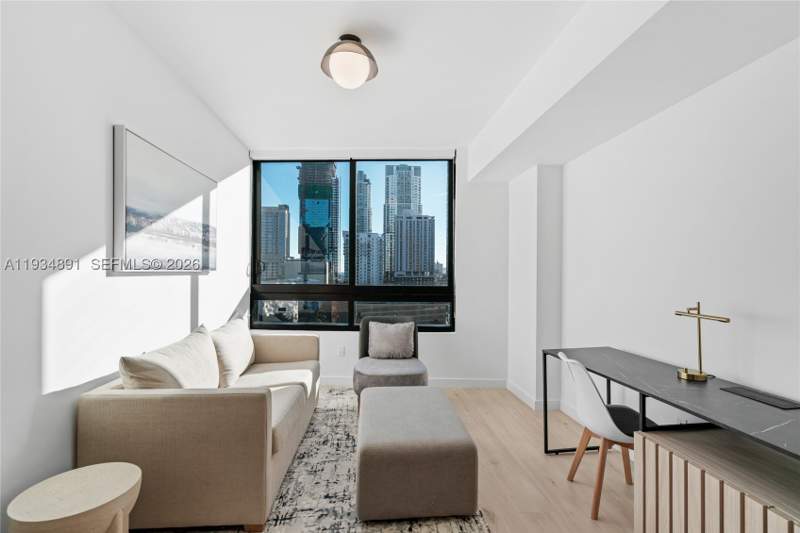 2 bedroom Condominium at 225 N Miami Ave 1405, District 225, Miami — photo 3