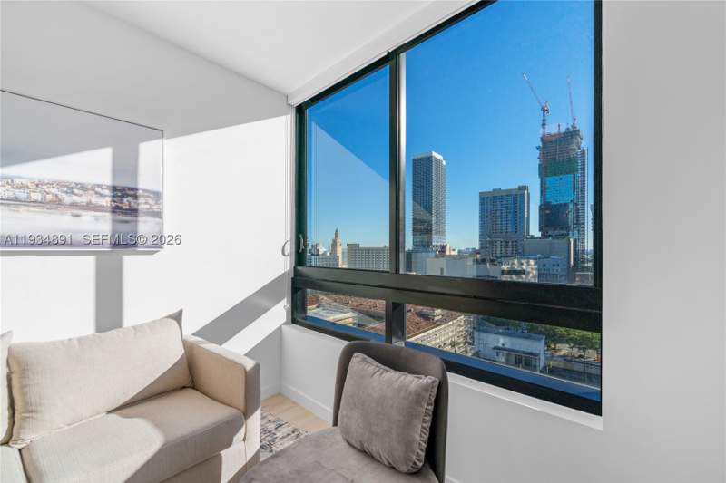 2 bedroom Condominium at 225 N Miami Ave 1405, District 225, Miami — photo 5