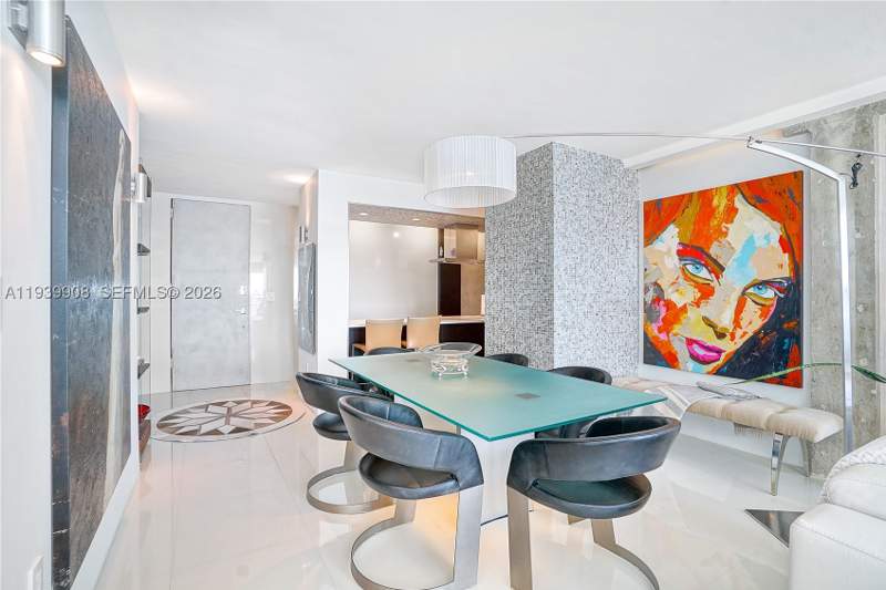 1 bedroom Condominium at 770 NE 69th St 6F, Palm Bay Condominium, Miami — photo 5