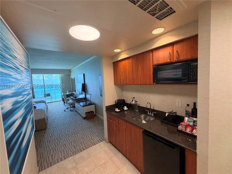 0 bedroom Condominium at 18001 Collins Ave 2312, Trump International Sones, Sunny Isles Beach — photo 3
