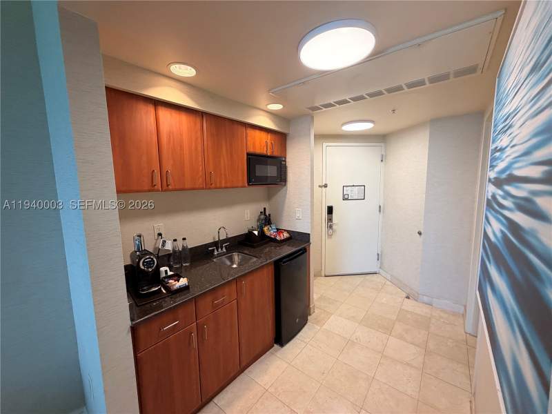 0 bedroom Condominium at 18001 Collins Ave 2312, Trump International Sones, Sunny Isles Beach — photo 4