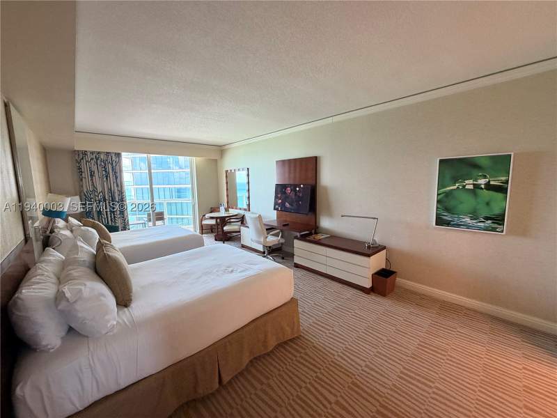 0 bedroom Condominium at 18001 Collins Ave 2312, Trump International Sones, Sunny Isles Beach — photo 5
