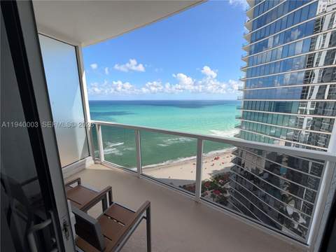 18001 Collins Ave 2312, Sunny Isles Beach FL - photo 7 of 11