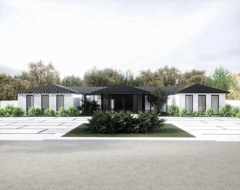 5 bedroom SingleFamilyResidence at 409 De Leon Dr, Country Club Estates Sec, Miami Springs — photo 1