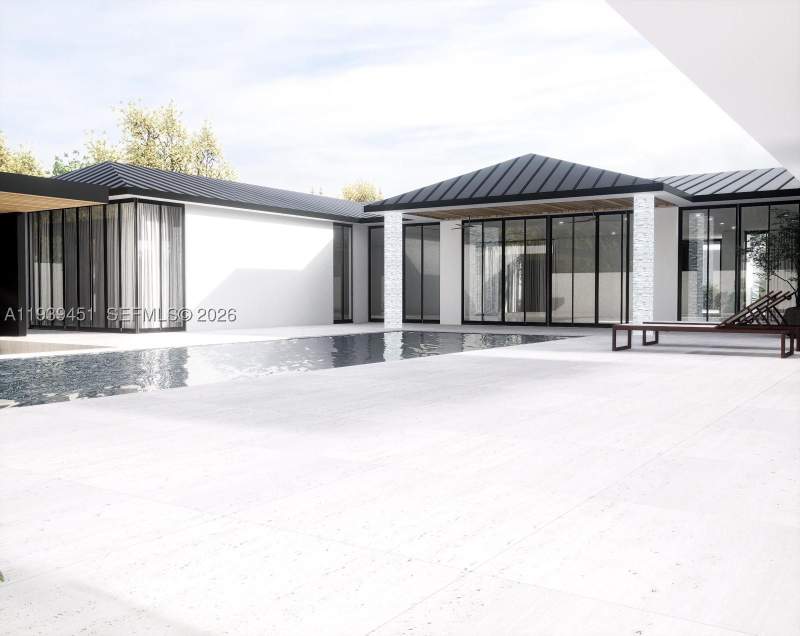 5 bedroom SingleFamilyResidence at 409 De Leon Dr, Country Club Estates Sec, Miami Springs — photo 3