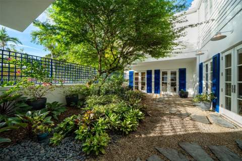 100 Cape Florida Dr, Key Biscayne FL - photo 24 of 68