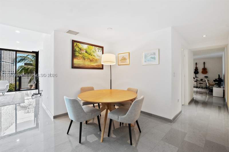 3 bedroom Condominium at 68 SE 6th Street 805, Reach Condo, Miami — photo 4