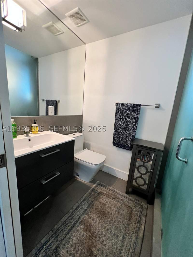 2 bedroom Condominium at 600 15th St 10, The Morrison Condo, Miami Beach — photo 5