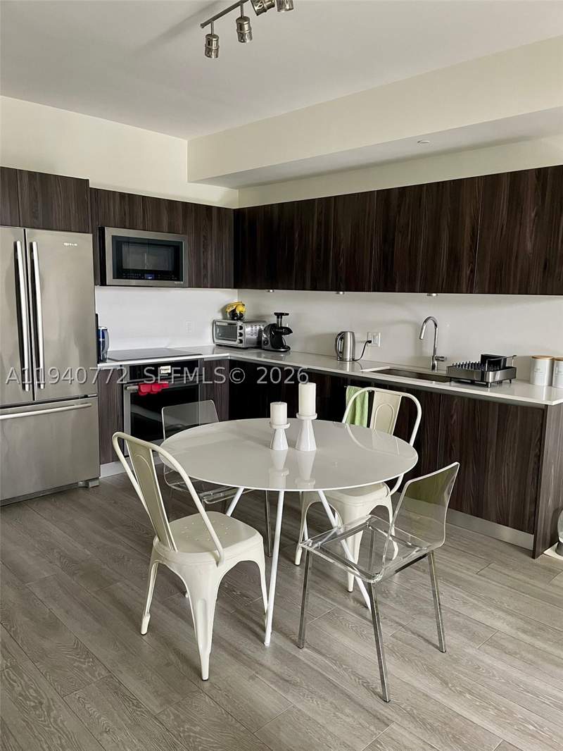 1 bedroom Condominium at 2960 NE 207th St 714, Aventura Parksquare Resid, Aventura — photo 2