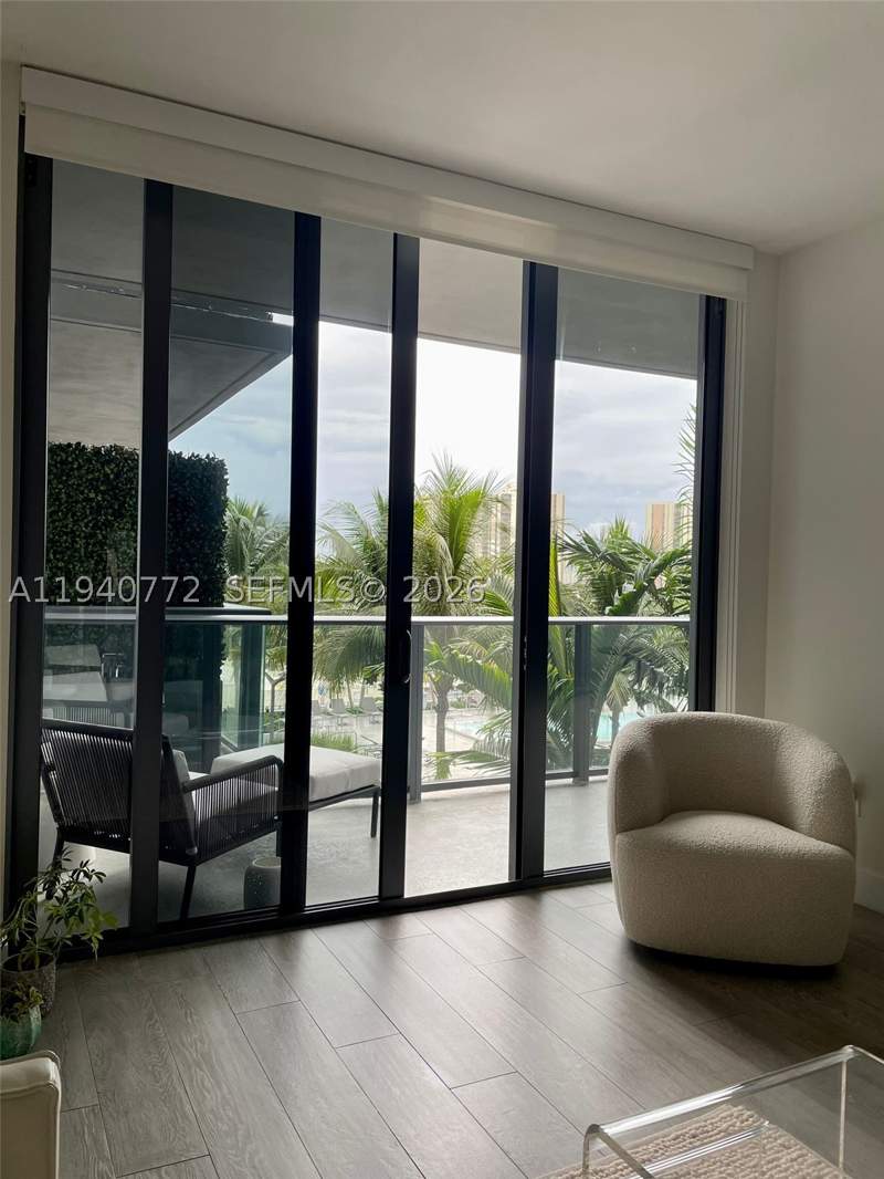1 bedroom Condominium at 2960 NE 207th St 714, Aventura Parksquare Resid, Aventura — photo 4