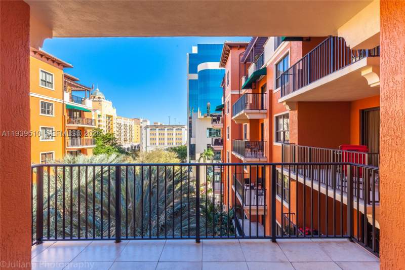 1 bedroom Condominium at 100 Andalusia Ave 609, Andalusia Condo Residence, Coral Gables — photo 3