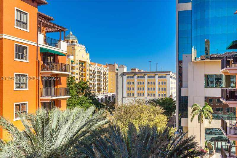 1 bedroom Condominium at 100 Andalusia Ave 609, Andalusia Condo Residence, Coral Gables — photo 4
