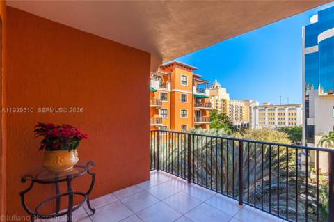 100 Andalusia Ave 609, Coral Gables FL - photo 6 of 28