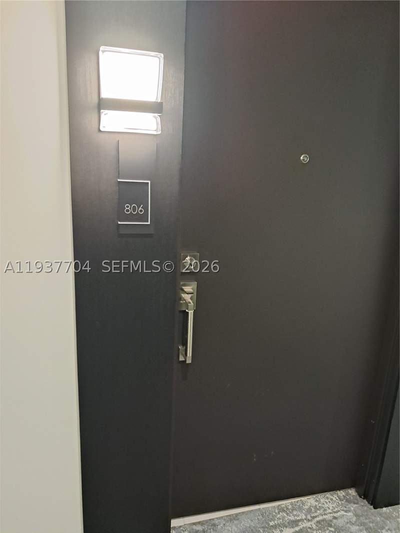 1 bedroom Condominium at 19380 Collins Ave 806, Oceanview Building B Cond, Sunny Isles Beach — photo 4