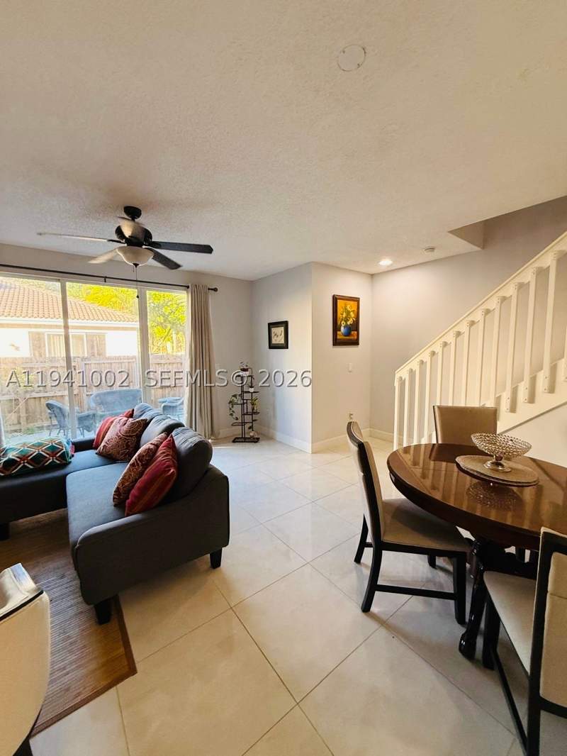4 bedroom Townhouse at 2279 NE 42nd Cir, Marbella Cove, Homestead — photo 4