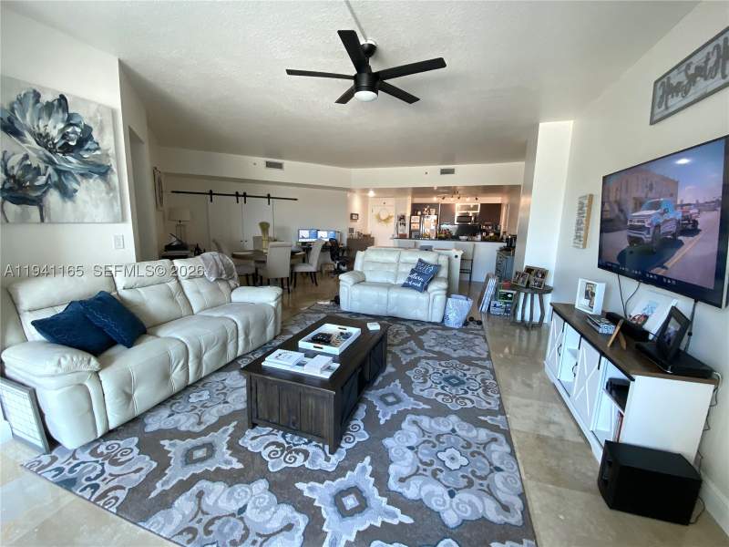 2 bedroom Condominium at 9066 SW 73rd Ct 805, Metropolis II At Dadeland, Miami — photo 3