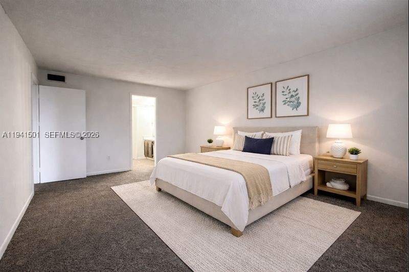 1 bedroom Condominium at 492 NW 165th St Rd C-611, Montecarlo Condo, Miami — photo 3