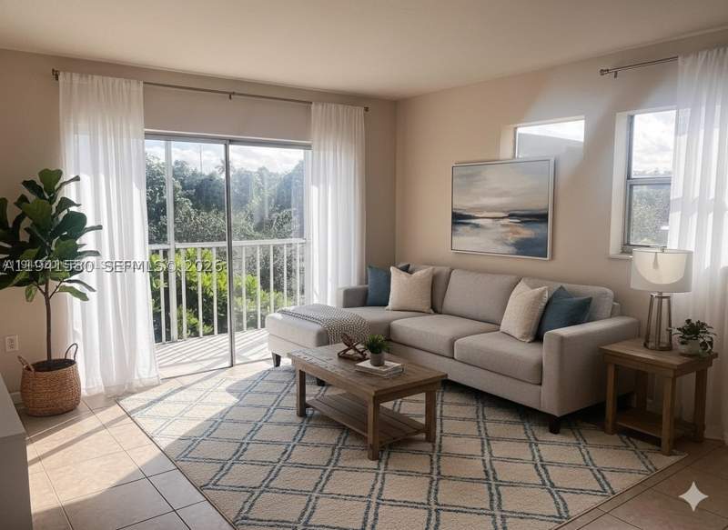 1 bedroom Condominium at 12290 NE 11th Ct 203, Gold Coast Condo, North Miami — photo 2