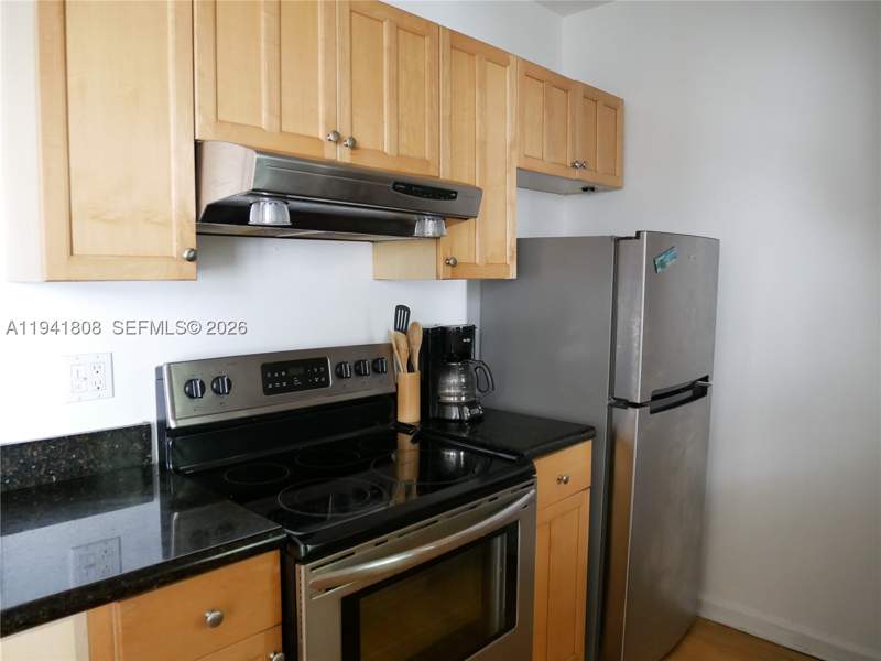 1 bedroom Condominium at 631 Euclid Ave 7, 631 Euclid Avenue Condo, Miami Beach — photo 4