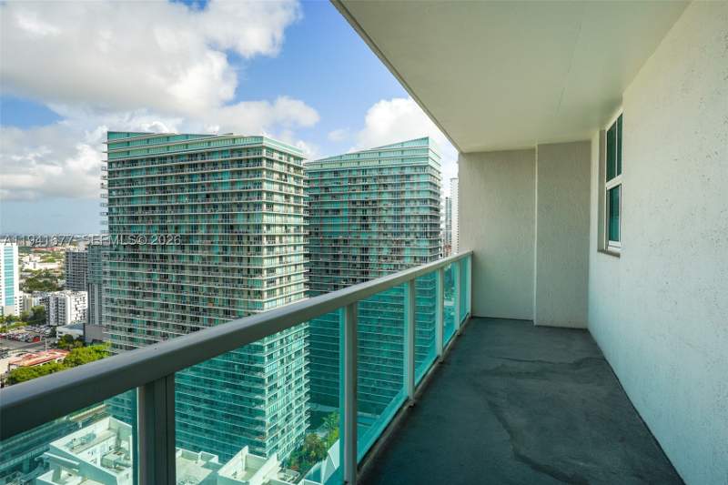2 bedroom Condominium at 1250 S Miami Ave 3003, Vue At Brickell Condo, Miami — photo 3