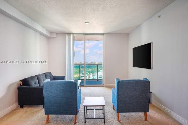 2 bedroom Condominium at 1250 S Miami Ave 3003, Vue At Brickell Condo, Miami — photo 5