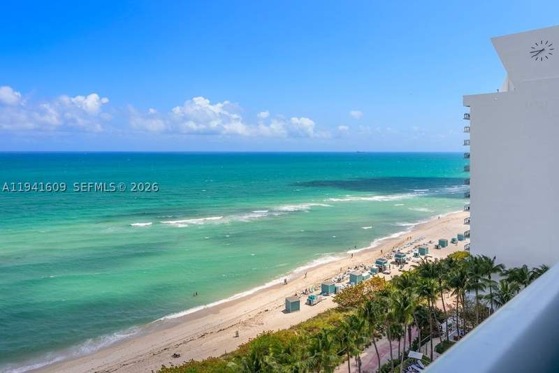 2 bedroom Condominium at 6899 Collins Ave 1205, North Carillon Beach Cond, Miami Beach — photo 2