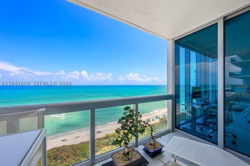 2 bedroom Condominium at 6899 Collins Ave 1205, North Carillon Beach Cond, Miami Beach — photo 5