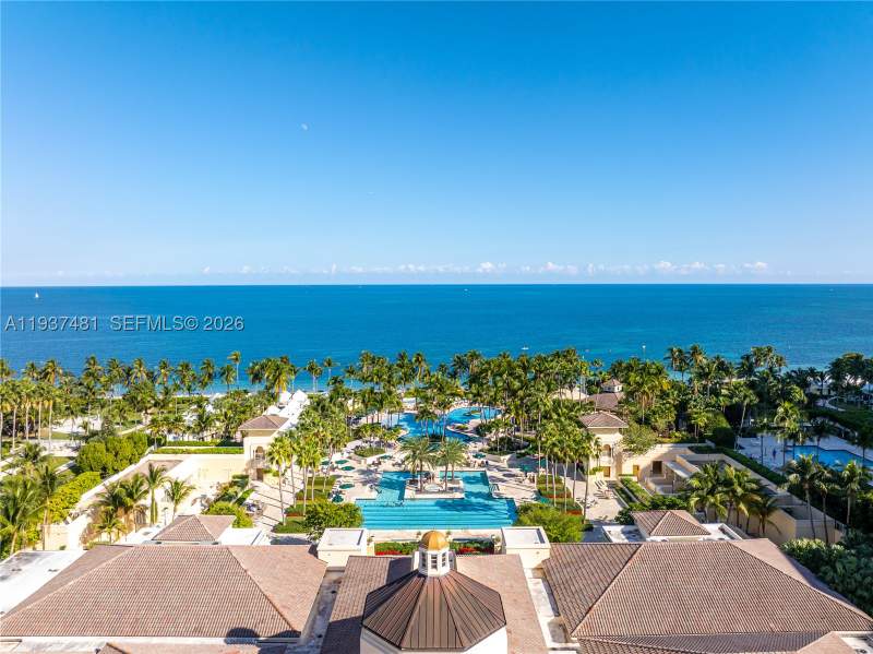 3 bedroom Condominium at 781 Crandon Blvd 804, Club Tower Three Condo, Key Biscayne — photo 4