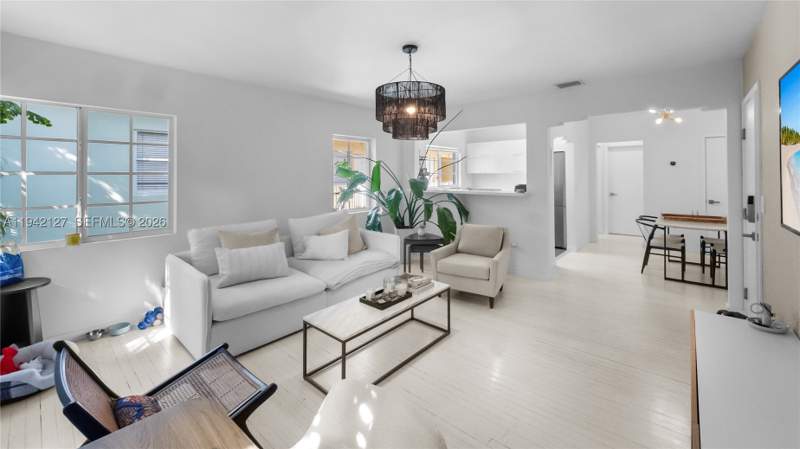 1 bedroom Condominium at 645 Michigan Ave A, 645 Michigan Ave Condo, Miami Beach — photo 4